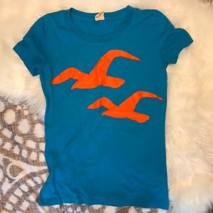 Hollister T-shirt